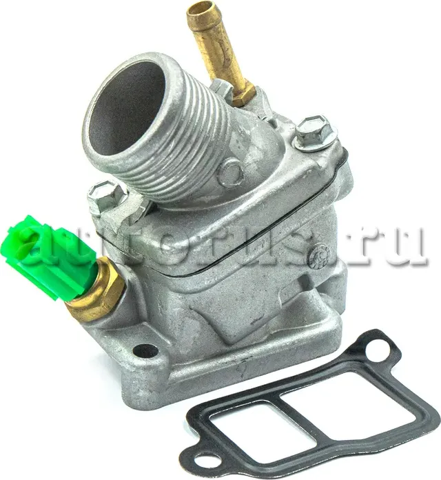 V6866.90J_термостат!/ Volvo V70/XC70/XC90 2.0T-2.5T 02 (Vernet). Артикул TH686690J