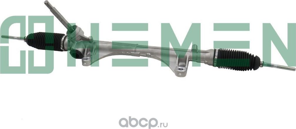 Рейка рулевая NOTE (E11) 06-,TIIDA (C11X) 07-,TIIDA (SC11X) 06,NISSA MICRA III ( (Hemen). Артикул HR51279