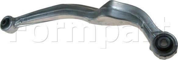Поперечный рычаг задней подвески Formpart (алюминий). Артикул 4109082