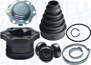 Шрус внутренний (граната) Magneti Marelli. Артикул 302009100041