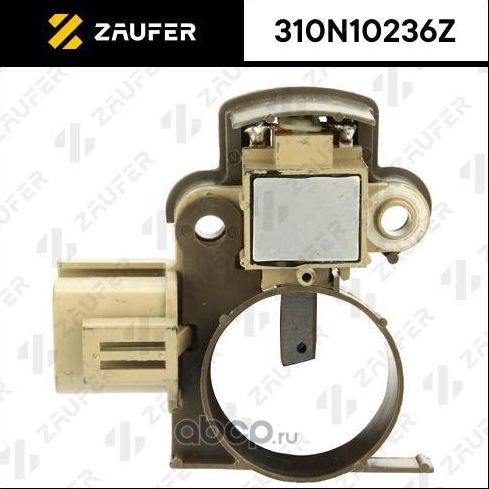 Регулятор генератора (Zaufer). Артикул 310N10236Z