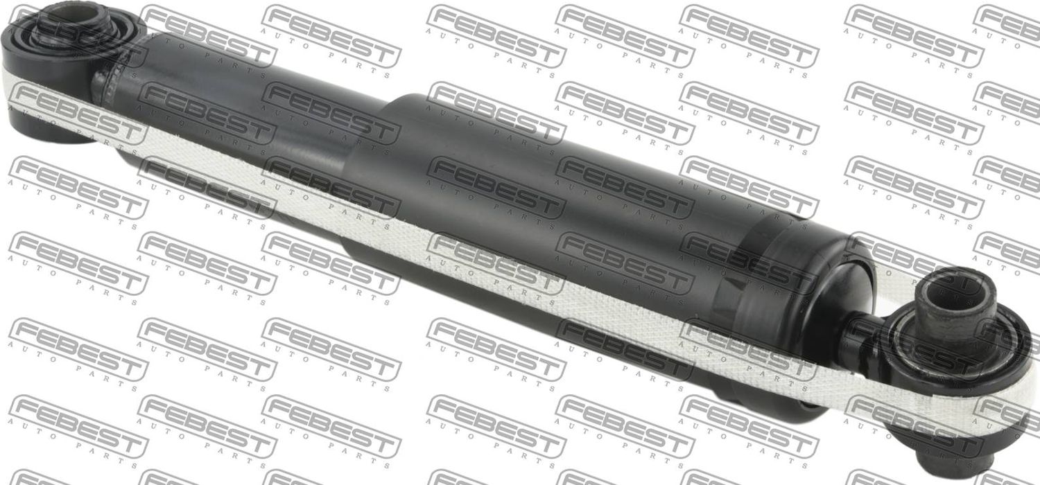 Амортизатор Febest. Артикул 25110-001R