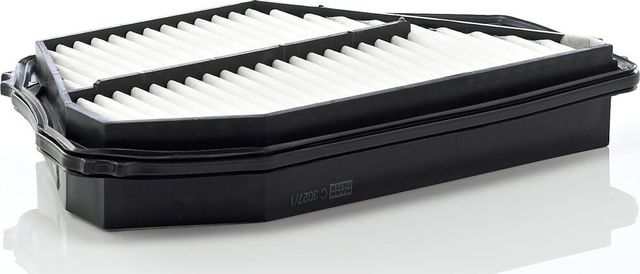 Воздушный фильтр Mann-Filter для Honda Shuttle I 1994-2004. Артикул C 3027/1