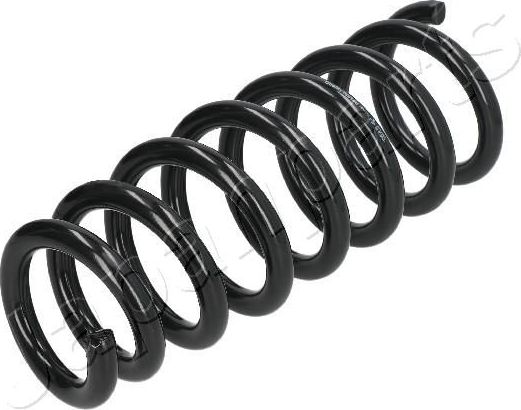 Пружина подвески Japanparts передняя для BMW X5 II (E70) 2006-2013. Артикул ZC1127A