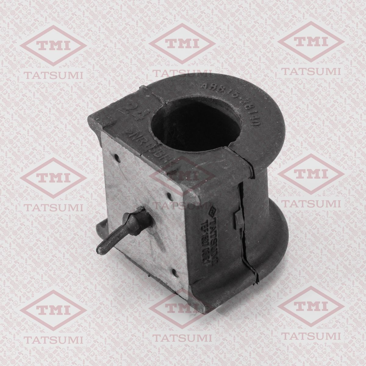 Втулка стабилизатора (Tatsumi). Артикул TEF1607