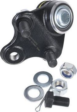 Шаровая опора Zentparts передняя правая/левая нижняя для Lexus CT I 2011-2018. Артикул Z37049