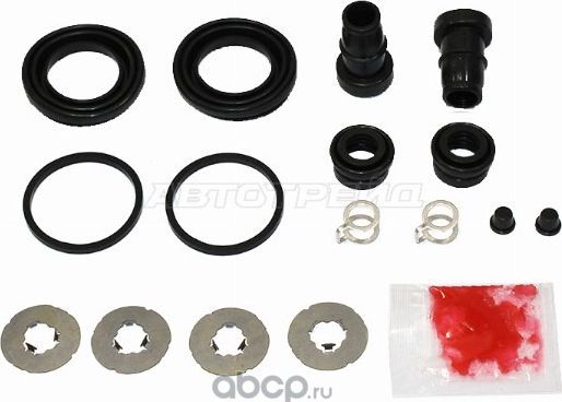 Ремкомплект суппорта RR TOYOTA MARK XCROWN 04-IS (SAT). Артикул ST0447930510