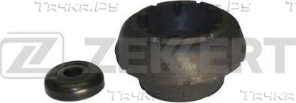 Опора амортизатора (стойки) Zekkert передняя для Volkswagen Caddy II 1995-2004. Артикул GM-2011