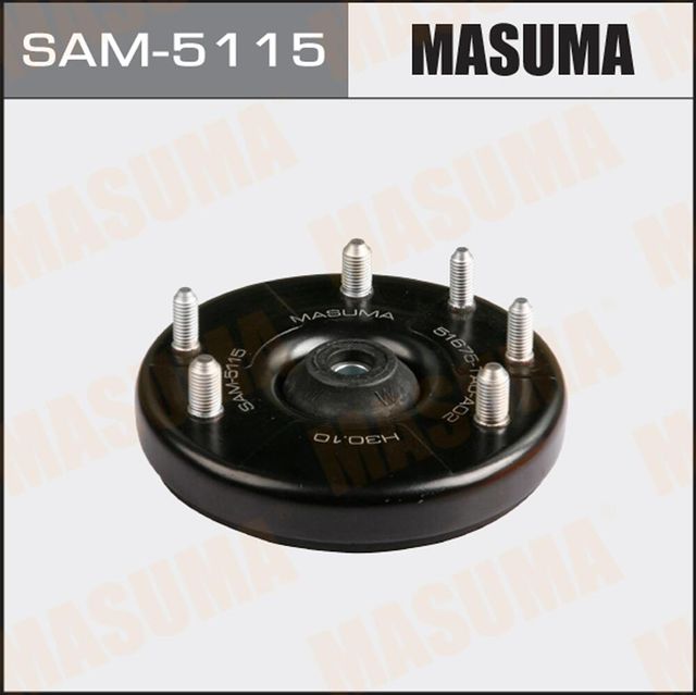 Опора амортизатора (стойки) Masuma. Артикул SAM-5115