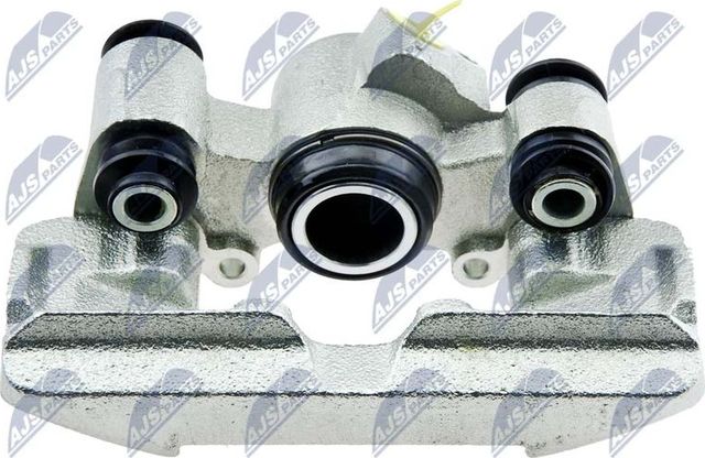 Тормозной суппорт NTY задний левый для Toyota Echo 2000-2005. Артикул HZT-TY-052