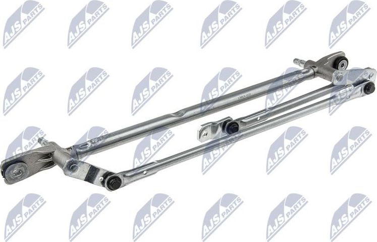 Трапеция стеклоочистителя (дворника) NTY. Артикул EMW-KA-002