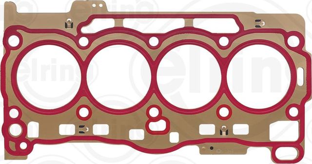 Прокладка ГБЦ Elring для Audi A4 V (B9) 2015-2019. Артикул 311.040