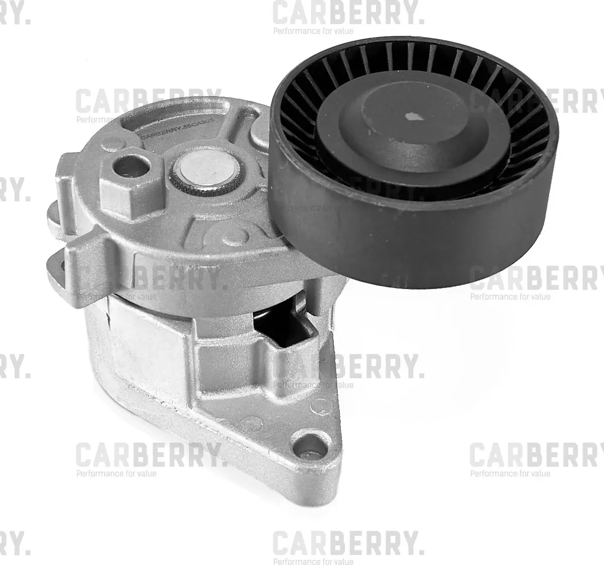 Натяжитель ремня приводного BMW E34/36/39/46 M52/M54 (Carberry). Артикул 55CA303