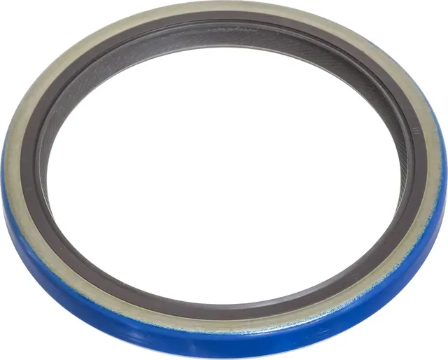 Сальник коленчатого вала (Lecar). Артикул LECAR000249602