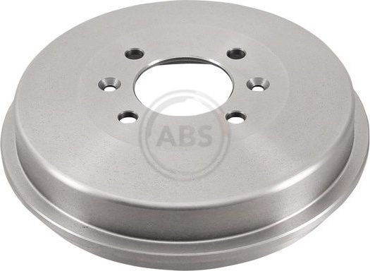 Тормозной барабан ABS. Артикул 5255-S