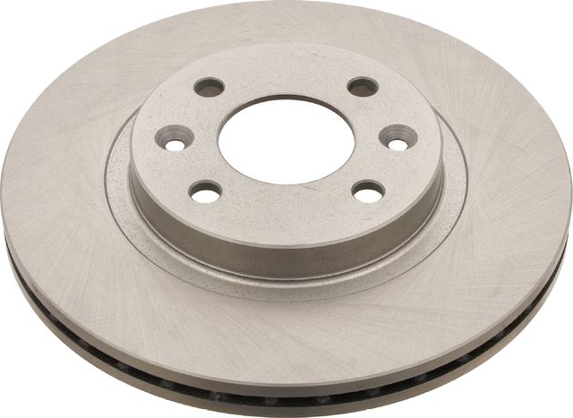 Тормозной диск Febi Bilstein. Артикул 09073