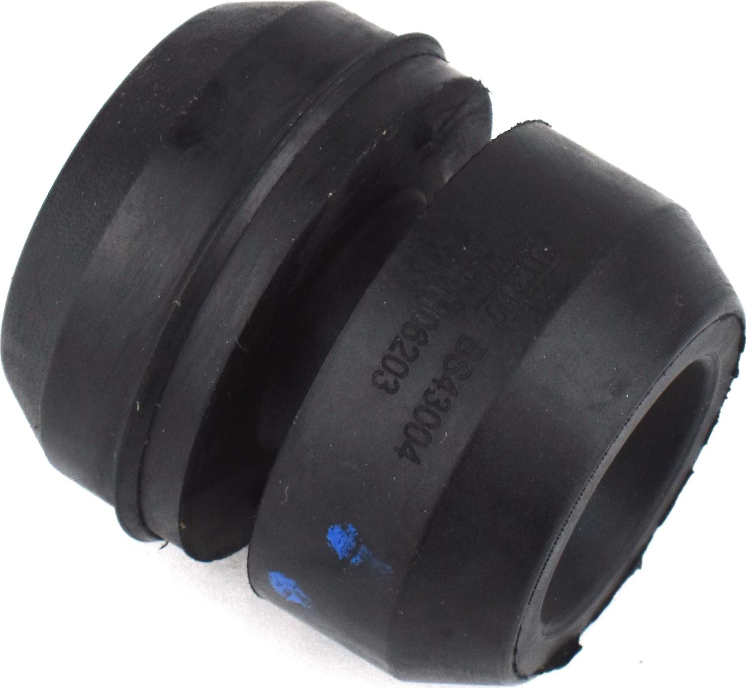 Втулка амортизатора Jikiu. Артикул BS43004