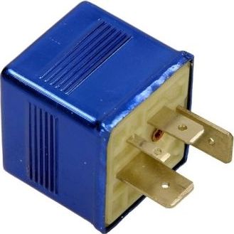 Реле бензонасоса (топливного насоса) MaXgear. Артикул 50-0224