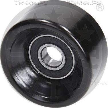 Натяжной ролик (натяжитель) ремня ГРМ Optimal. Артикул 0-N1822S