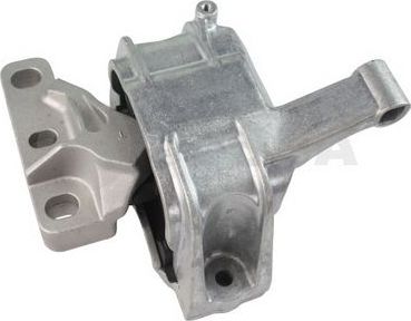 Подушка (опора) двигателя OSSCA. Артикул 33781