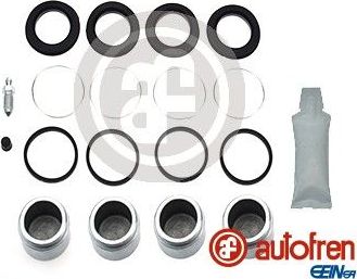 Ремкомплект тормозного суппорта Autofren Seinsa. Артикул D41777C