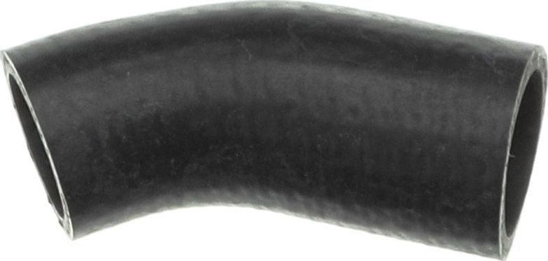 Патрубок печки (шланг отопителя) Gates (EPDM (Этилен-пропиленовый каучук)). Артикул 02-1601