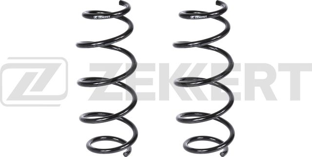 Пружина подвески Zekkert. Артикул SF-2273