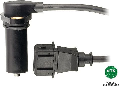 Датчик положения коленвала NGK для Audi A3 I (8L) 1996-1999. Артикул 81186