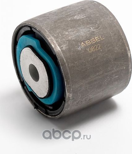 Сайлентблок рычага передней подвески (Absel) Absel. Артикул JA328002
