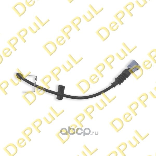 ДАТЧИК ИЗНОСА ТОРМОЗНЫХ КОЛОДОК TOYOTA LEXUS 430 (00-20) (Deppul). Артикул DEA47770