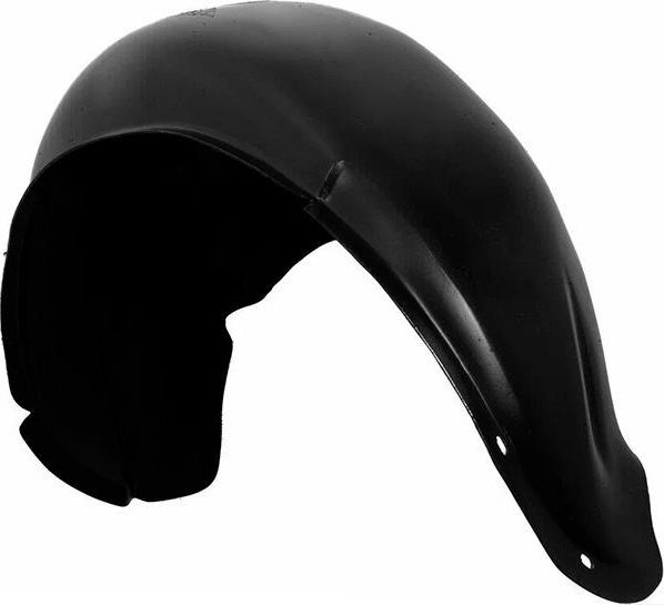 Подкрылок (локер) TOTEM передний правый для Geely Monjaro 2022-2026. Артикул TOTEM.A67450.12