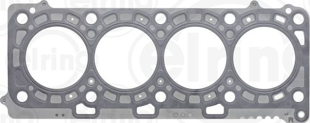 Прокладка ГБЦ Elring правый для Lexus LX 570 2015-2021. Артикул 484.230