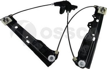 Стеклоподъемник OSSCA правый для Ford Mondeo IV 2007-2015. Артикул 37884