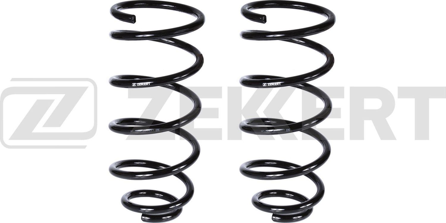 Пружина подвески Zekkert. Артикул SF-2432