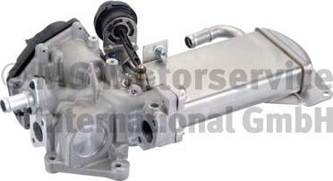 Клапан EGR VW 2,0TDI (MODUL) Pierburg (высококачественная сталь). Артикул 7.09720.03.0