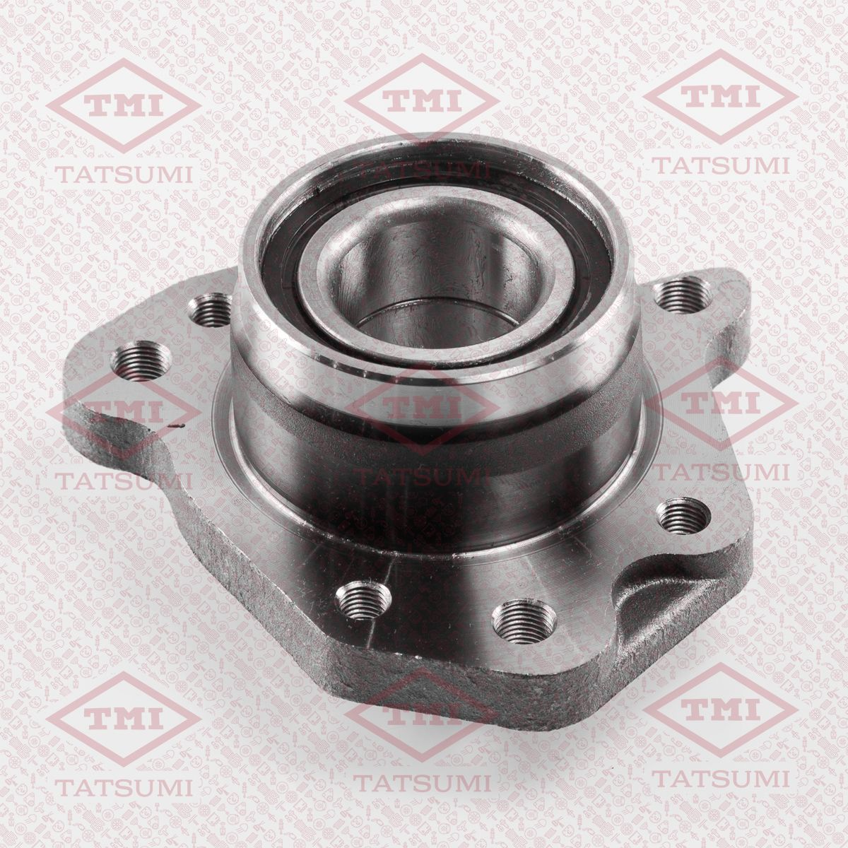 Ступица задняя (Tatsumi) Tatsumi. Артикул TDE5103