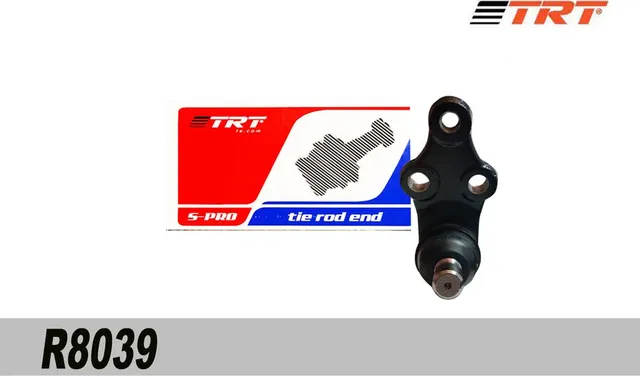 Опора шаровая 54530-3S000 TRT R8039 Kia Sportage III, Hyundai ix35, Tucson 10-, TRT. Артикул R8039
