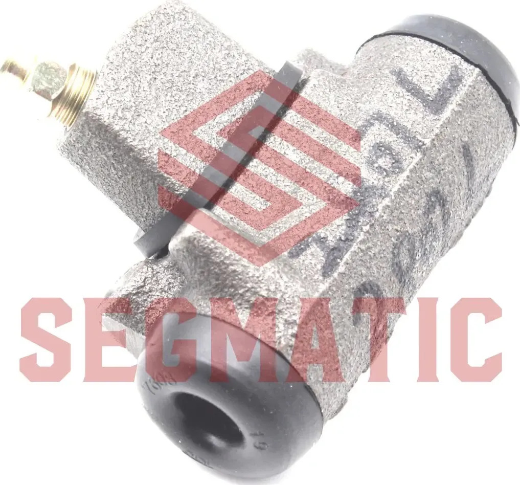 Цилиндр тормозной рабочий левый Hyundai H-1/Starex 04-, H-1 04- (Segmatic). Артикул SGBC1072