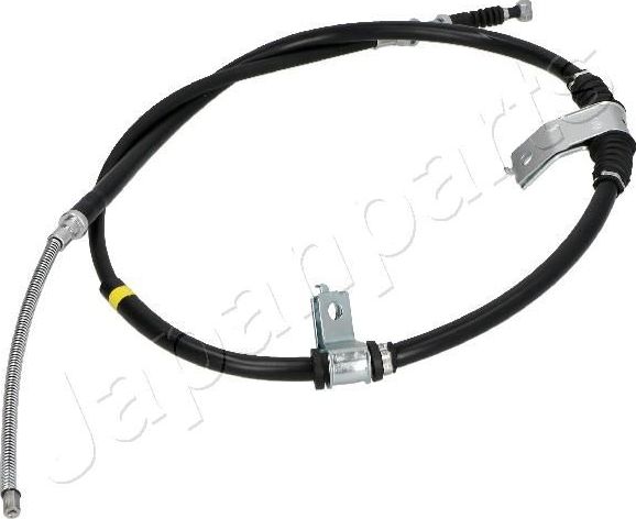 Трос ручника (тросик ручного тормоза) Japanparts. Артикул BC-H23R