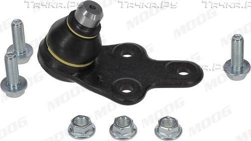 Шаровая опора MOOG. Артикул FD-BJ-12509