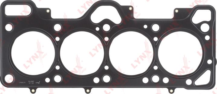 Прокладка ГБЦ LYNXauto. Артикул SH-0987