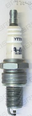 Свеча зажигания Brisk A-line 10 для Honda Civic III 1983-1987. Артикул 0024