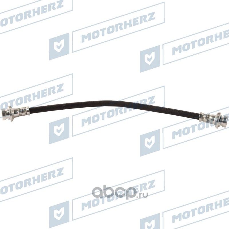 Шланг тормозной (Motorherz). Артикул HBF0151