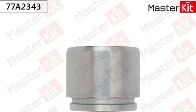 Поршень суппорта (Master KIT). Артикул 77A2343