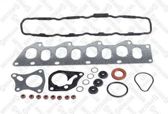 Прокладки двигателя (комплект) Stellox для Mitsubishi Carisma I 2000-2006. Артикул 11-22034-SX