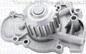 Помпа (водяной насос) Magneti Marelli для Rover 200 II (R8) 1993-1995. Артикул 352316170441