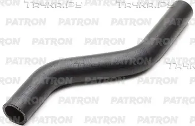 Патрубок радиатора (Patron) Patron. Артикул PH2747
