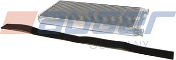 Радиатор отопителя (печки) Auger. Артикул 108898