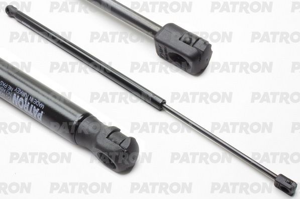 Амортизатор (упор) капота Patron правый для Citroen Xsara 2000-2005. Артикул PGS8986NN