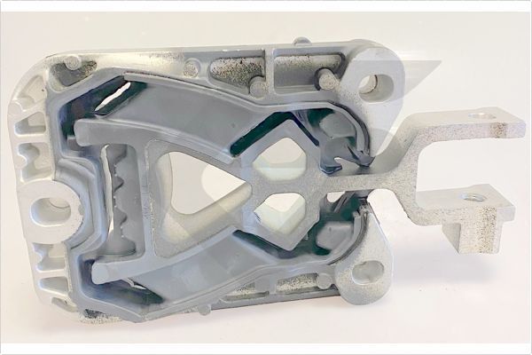 Опора двигателя Hutchinson передняя/задняя левая нижняя для Ford Focus IV 2018-2026. Артикул 532G32